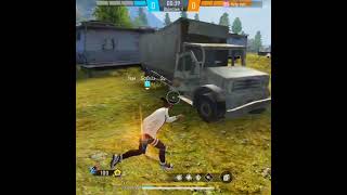 NL Astatine ke challenge video  free fire new video  ff video gaming youtube biralvideo [upl. by Adolf]