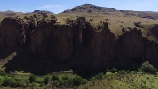 Succor Creek and Leslie Gulch 2020 [upl. by Kassab]