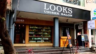 Looks Salon [upl. by Samy]