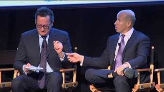 Barry Sternlicht Interview Knowledge at Wharton Real Estate Forum [upl. by Ecinuahs]