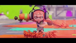 Inkling Girl Tribute [upl. by Brear]