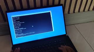 inaccessible boot device windows 11 [upl. by Rehctaht456]