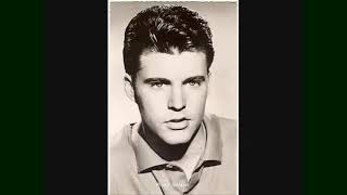 History of Love  Ricky Nelson  Lyrics Video [upl. by Hallvard]