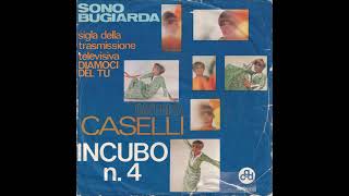 Caterina Caselli  Sono bugiarda 1967 [upl. by Yttel]