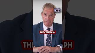 When People First Noticed Two Tier Policing nigelfarage uk reformuk [upl. by Ainola]