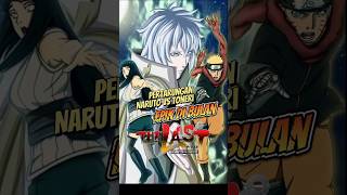 Naruto vs Toneri Pertarungan Epik di Bulanquot [upl. by Risteau]