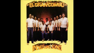 EL GRAN COMBO  LA LOMA DEL TAMARINDO [upl. by Ethbinium879]