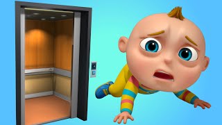 Lift EpisodeSingle  TooToo Boy Series  Videogyan Kids Shows  Cartoon Animation For Children [upl. by Cleave841]