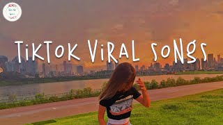 Tiktok viral songs🍹 Trending tiktok 2023  Tiktok mashup 2023 [upl. by Enattirb]