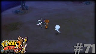 Sick Landing  Yo Kai Watch 3 Episode 71  wProxify [upl. by Apple]