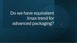 16 Packaging process technology Electromigration Concerns Grow In Advanced Packages [upl. by Aarika736]