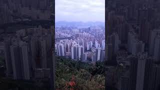 Hong Kong overview [upl. by Orimar]