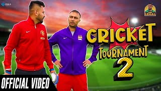 Cricket Tournament 2  Nav Lehal  New Punjabi Comedy Video 2020  Latest Funny Punjabi Video 2020 [upl. by Rediah]