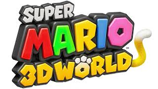 Sprawling Savanna Game Version Super Mario 3D World Music Extended [upl. by Aikcir]