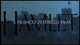 Hamlet 1990 Opening Titles [upl. by Laersi]