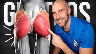 EJERCICIOS para FORTALECER GLUTEOS y evitar la LUMBALGIA fisioterapiatualcance [upl. by Levona]