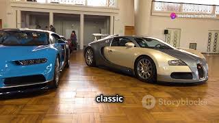 top 10 the most expensive cars in the world [upl. by Nagol455]