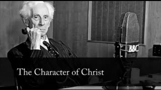 Why I Am Not a Christian by Bertrand Russell 1927 [upl. by Ecirted]