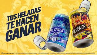 Tómate tus Pilsener bien heladas y GANA😮‍💨🍻 [upl. by Etnoled850]