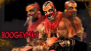 Boogeyman New WWE Theme Song Full [upl. by Azarcon]