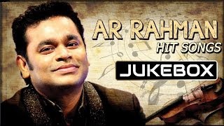 A R Rahman Sensational Hits  100 Years of Indian Cinema  Telugu Songs [upl. by Ecidna]