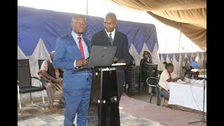 MPONGWE SUCCESSFULLY HOLDS 2024 CAMP MEETING [upl. by Anahahs103]