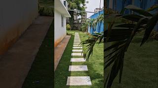 How to setup your Home Garden Tamil  Green Formula Landscapers [upl. by Lyda834]