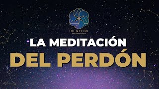 Meditación Profunda para Perdonar desde el Corazón [upl. by Meyers875]