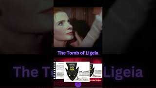 The Tomb of Ligeia Short vincentprice curiouspics [upl. by Nnylyrehc]