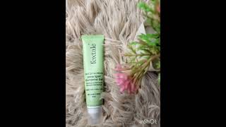 Foxtale Acne spot corrector gel [upl. by Davon]