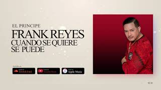 Frank Reyes  Se Dice Audio Oficial [upl. by Sido941]