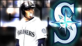 Robinson Canó  2016 Mariners Highlights ᴴᴰ [upl. by Acisse]