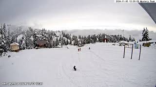 Mt Seymour 20241103 [upl. by Andrews824]