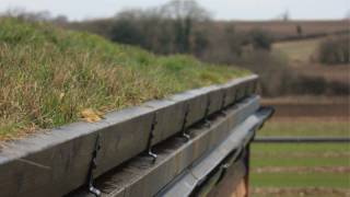 Protan PROGREEN  Green Roof System [upl. by Gathard]