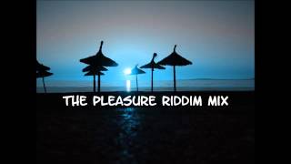 The Pleasure Riddim Mix 2013tracks in the description [upl. by Flore]