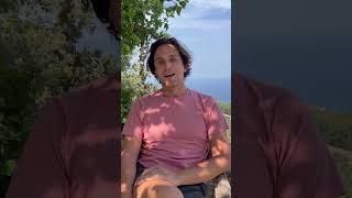 My Ikaria Guests Speak About Their Experience Dean M September 2023 [upl. by Urban]