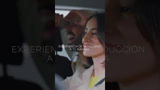 ¡Avanza lejos con Peugeot Rifter y disfruta el diseño y tecnología [upl. by Eessac]