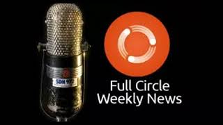 Full Circle Weekly News 387 [upl. by Lorrayne269]