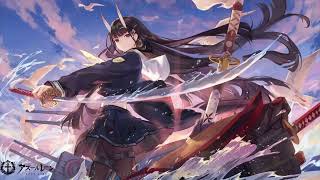 Nightcore  WATEVA Ber Zer Ker Rob Gasser Remix Lyrics [upl. by Notniv]