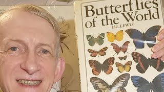 Entomologist Tells The Story How to Breed Silkmoths Saturniidae Lepidoptera At Home Entomology [upl. by Daley766]