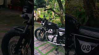 Interceptor 650 Ride Ready 🏁 RoyalEnfield BikerCommunity Interceptor650🚀 [upl. by Ased26]