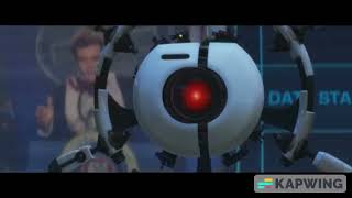 Walle 2 trailer 3 [upl. by Jodoin]