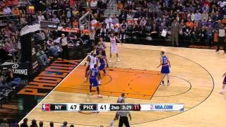 Jared Dudley Career High 36 pts vs Knicks  Full Highlights [upl. by Rahs758]