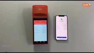 How to Do Requery on iPay88 Android Smart Terminal [upl. by Dixon710]