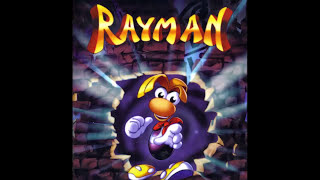 Rayman 1 OST  PS1  Dark Raymans Chase 1 [upl. by Torres]