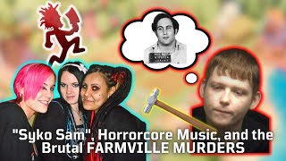 quotSyko Samquot Horrorcore Music and the Brutal FARMVILLE MURDERS [upl. by Eladroc212]