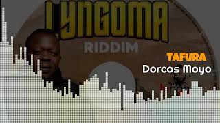 Dorcas Moyo  Tafura  Official Audio Lyngoma Riddim [upl. by Berard]