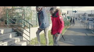 Omerta  Encore Bakary partie 2 [upl. by Lowson]