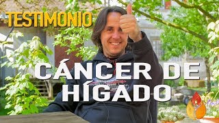 Testimonio de Cáncer de Hígado  Nueva Medicina Germánica [upl. by Apicella]