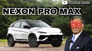 NEXON  URUS  Nexon Pro Max🔥 [upl. by Madelaine]